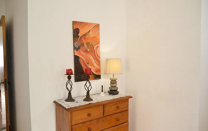 Vivenda Ilha de São Miguel Ponta Delgada vivenda - 