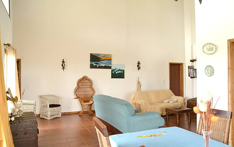 Vivenda Ilha de São Miguel Ponta Delgada vivenda - 