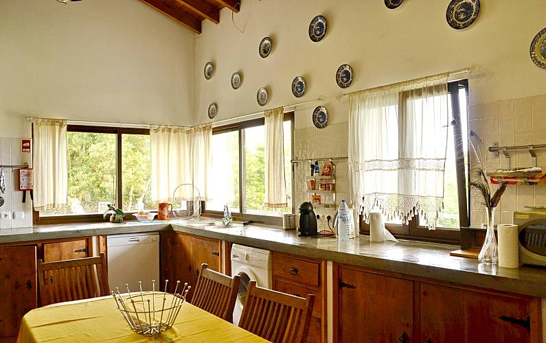 Vivenda Ilha de São Miguel Ponta Delgada vivenda - 