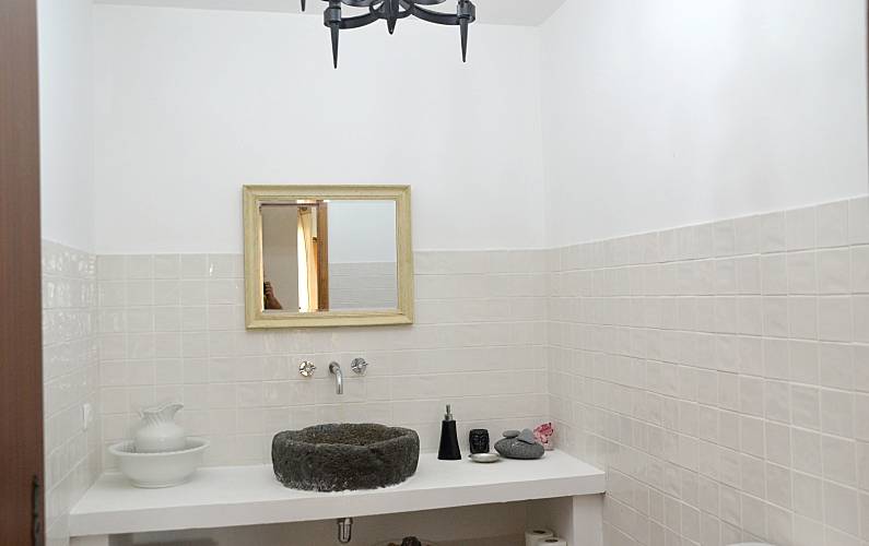 Vivenda Ilha de São Miguel Ponta Delgada vivenda - 