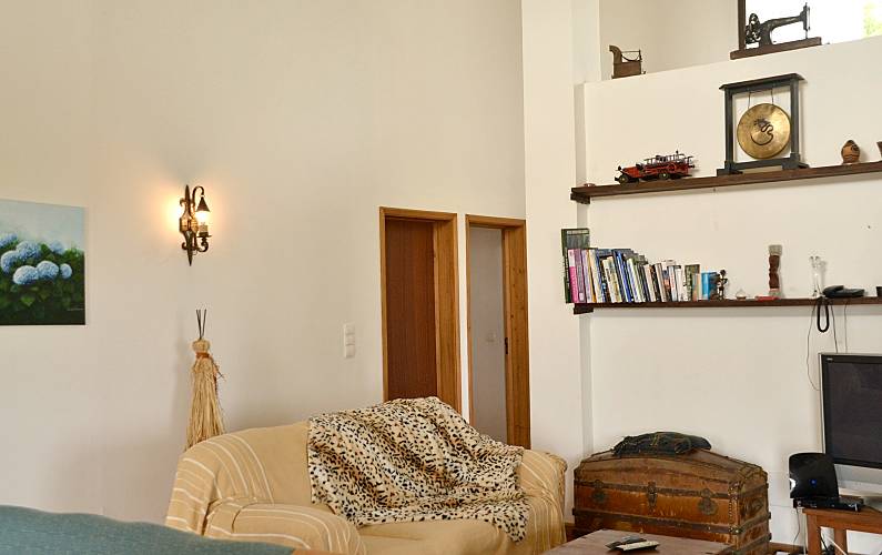 Vivenda Ilha de São Miguel Ponta Delgada vivenda - 