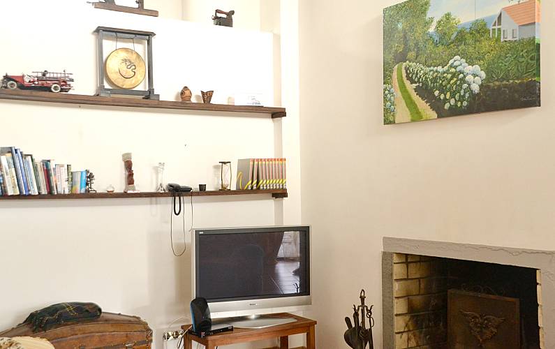 Vivenda Ilha de São Miguel Ponta Delgada vivenda - 