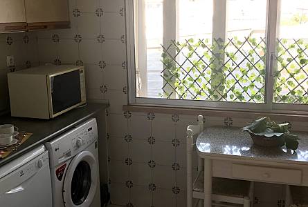 Appartamento Cucina Santarém Tomar Appartamento - Cucina