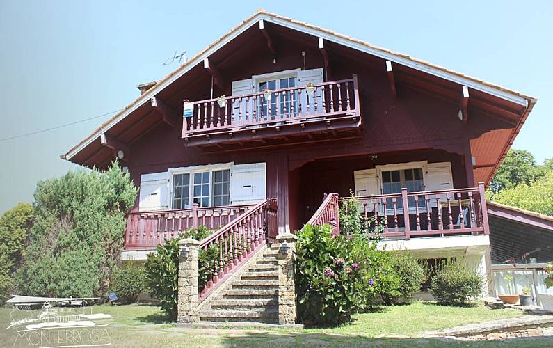 Finca Monterrosa A Coruña/La Coruña