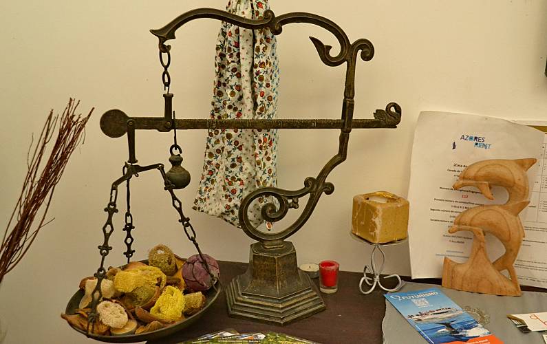 Vivenda Ilha de São Miguel Ponta Delgada vivenda - 