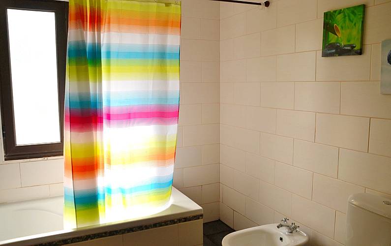 Vivenda Ilha de São Miguel Ponta Delgada vivenda - 