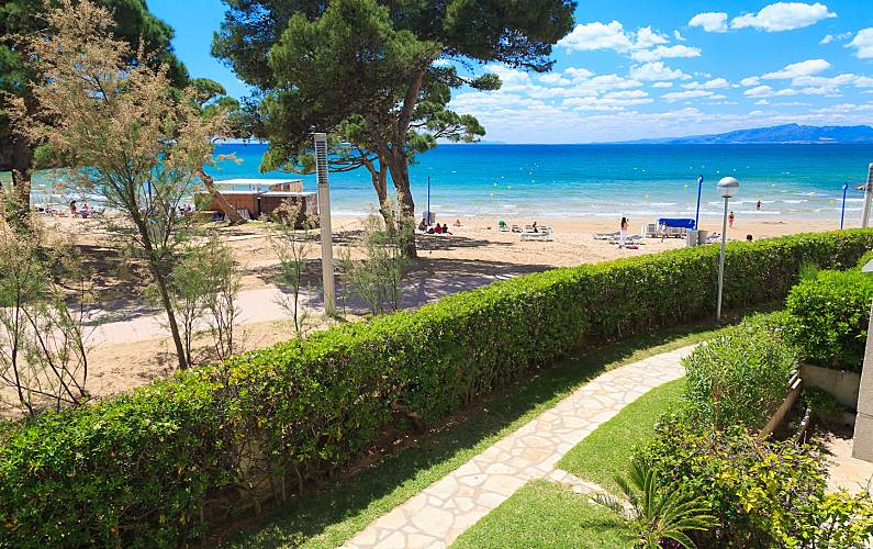 Apartamento Tarragona Salou Apartamento - 