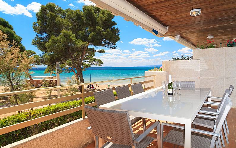 Apartamento Tarragona Salou Apartamento - 