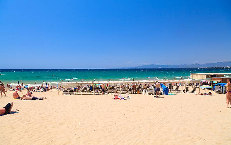 Apartamento Tarragona Salou Apartamento - 