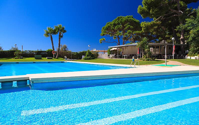 Apartamento Tarragona Salou Apartamento - 