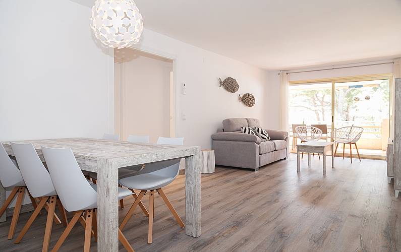 Apartamento Tarragona Salou Apartamento - 