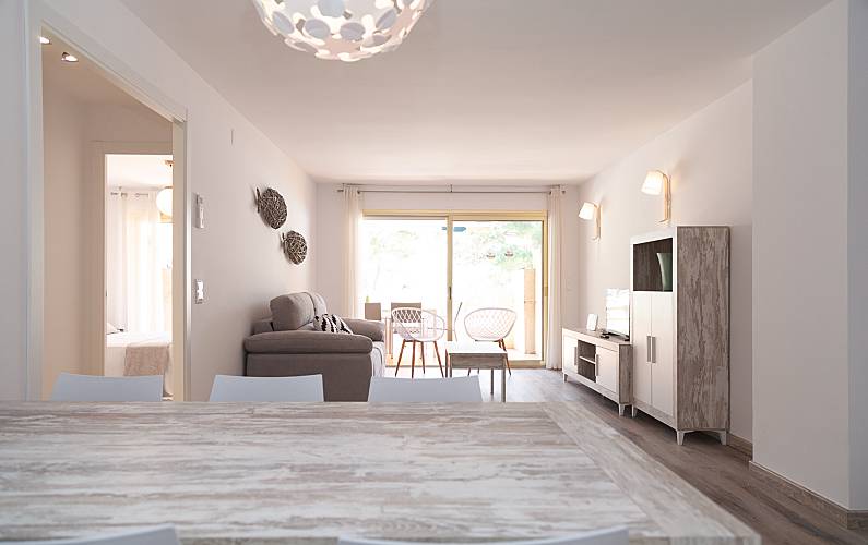 Apartamento Tarragona Salou Apartamento - 