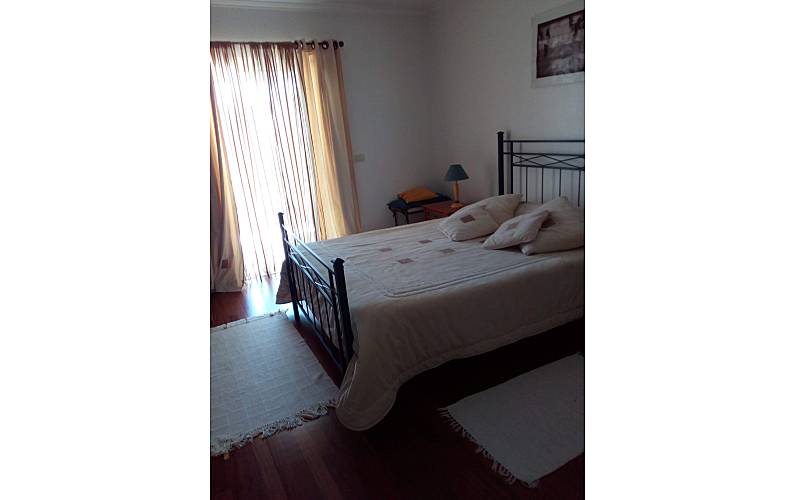 Casa Quarto Ilha de São Miguel Vila Franca do Campo Apartamento - Quarto
