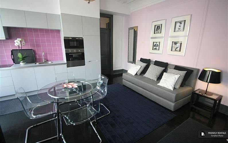 Apartamento Lisboa Lisboa Apartamento - 