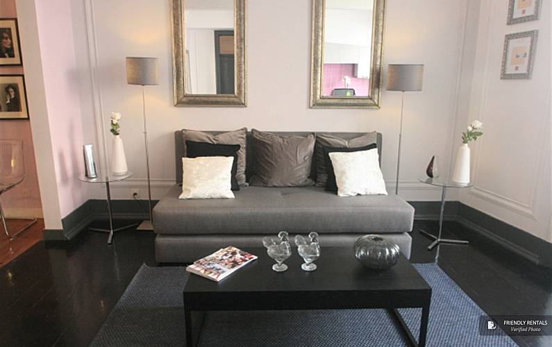 Apartamento Lisboa Lisboa Apartamento - 