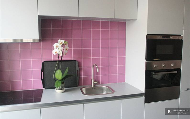 Apartamento Lisboa Lisboa Apartamento - 