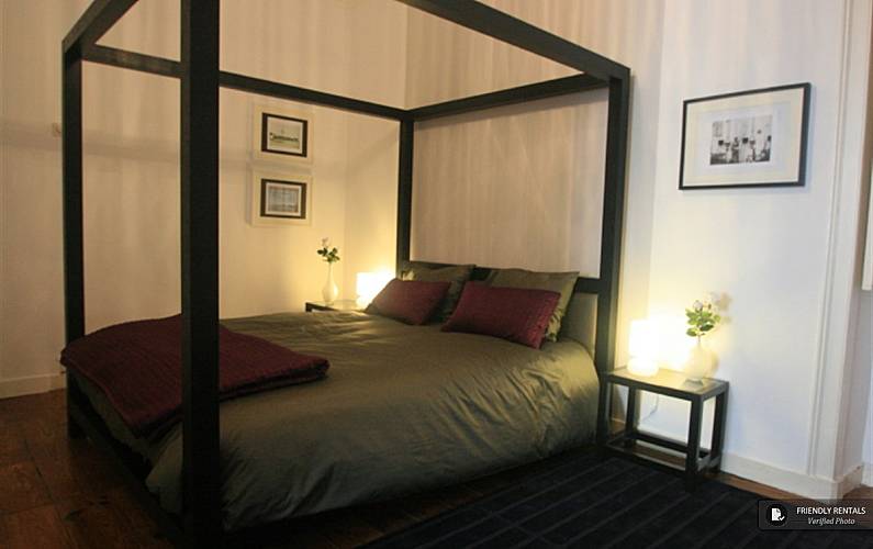 Apartamento Lisboa Lisboa Apartamento - 