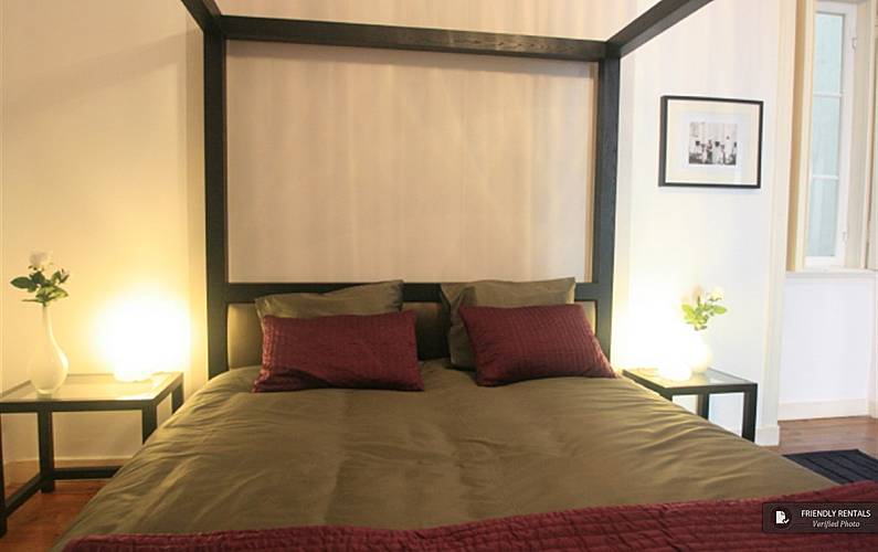 Apartamento Lisboa Lisboa Apartamento - 
