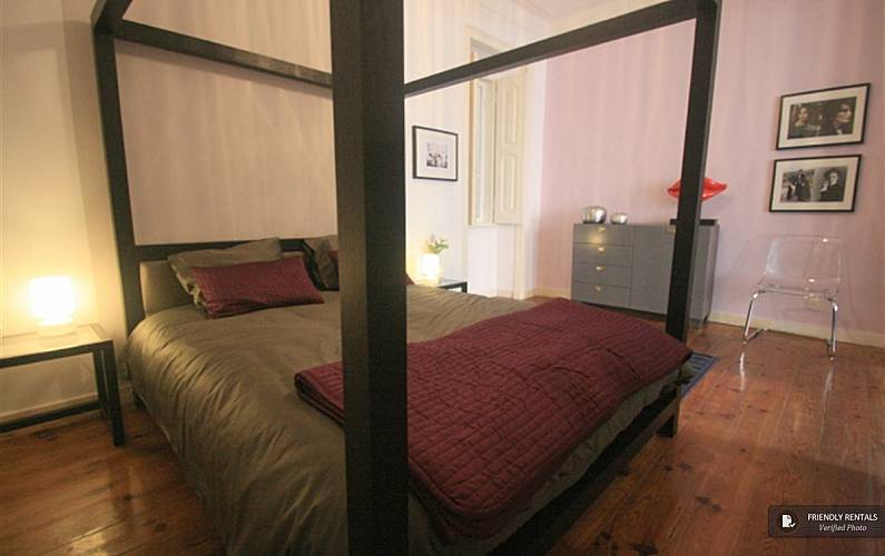 Apartamento Lisboa Lisboa Apartamento - 