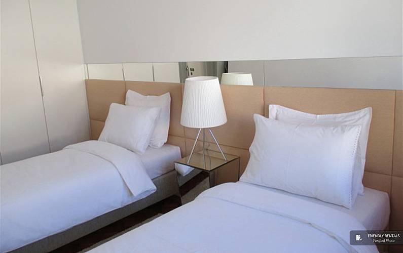 Apartamento para 4 pessoas em Lisboa Lisboa - 