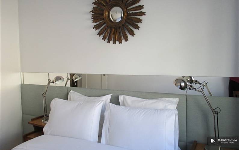 Apartamento Lisboa Lisboa Apartamento - 