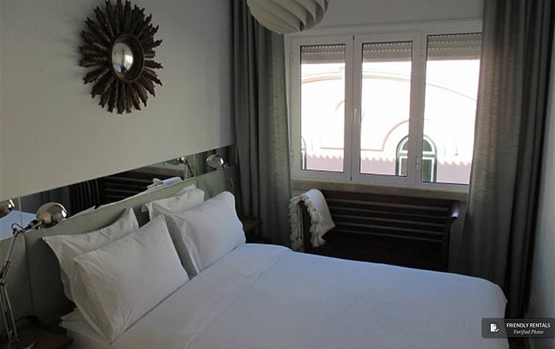 Apartamento Lisboa Lisboa Apartamento - 