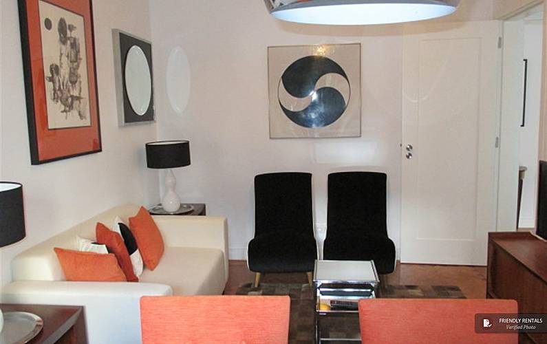 Apartamento Lisboa Lisboa Apartamento - 