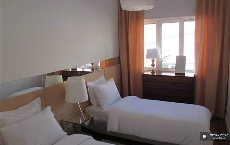 Apartamento Lisboa Lisboa Apartamento - 