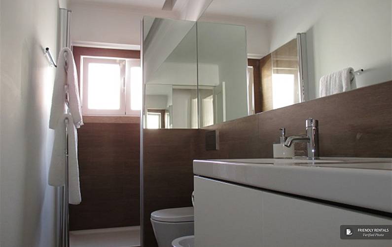 Apartamento Lisboa Lisboa Apartamento - 