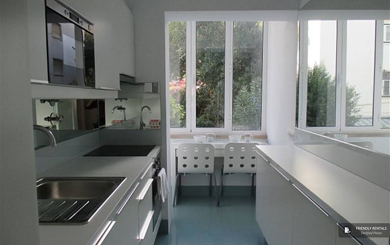 Apartamento Lisboa Lisboa Apartamento - 