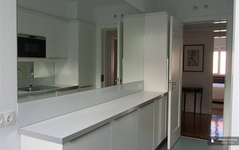 Apartamento Lisboa Lisboa Apartamento - 