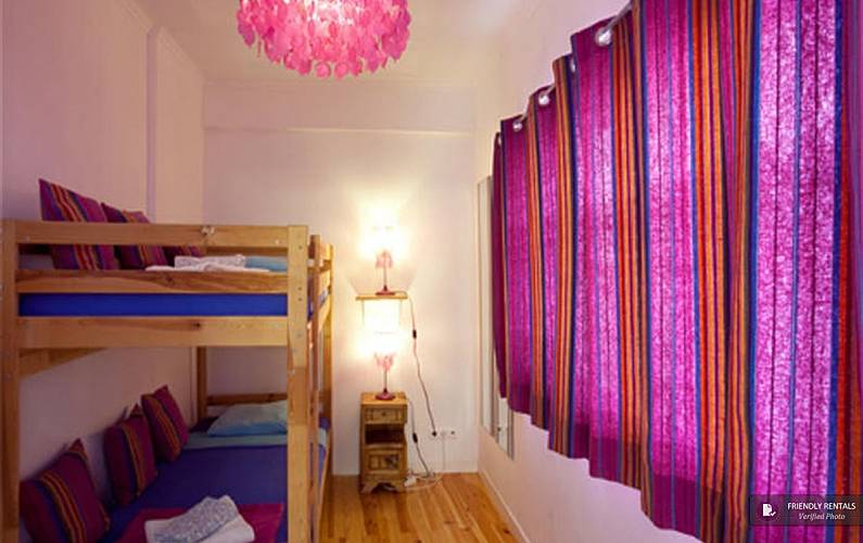 Apartamento Lisboa Lisboa Apartamento - 