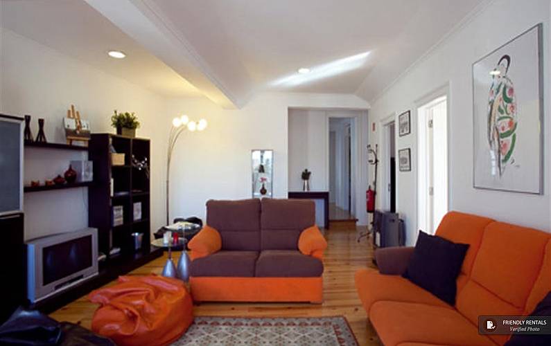 Apartamento Lisboa Lisboa Apartamento - 