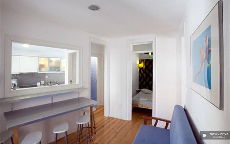 Apartamento Lisboa Lisboa Apartamento - 