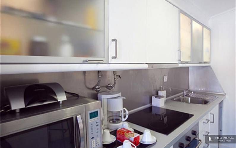 Apartamento Lisboa Lisboa Apartamento - 