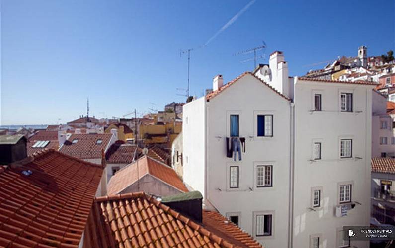 Apartamento Lisboa Lisboa Apartamento - 