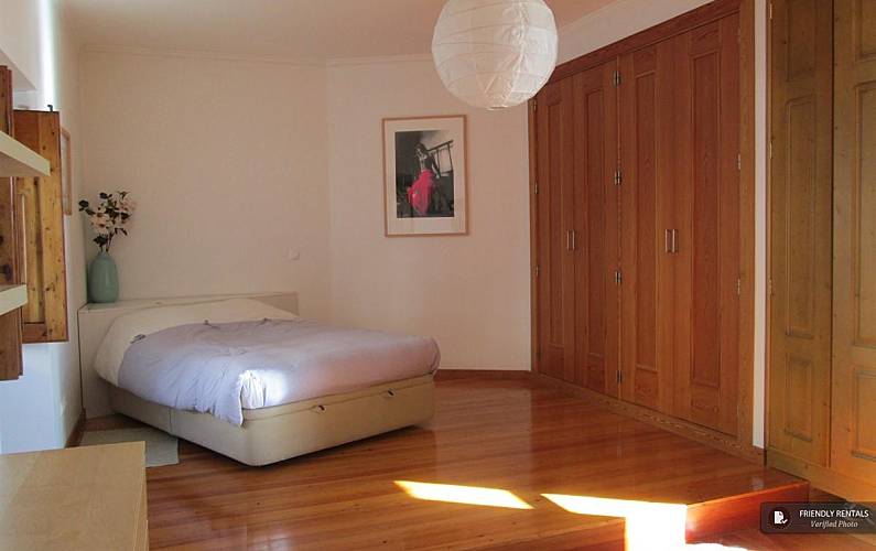 Apartamento para alugar em Sé Lisboa - 