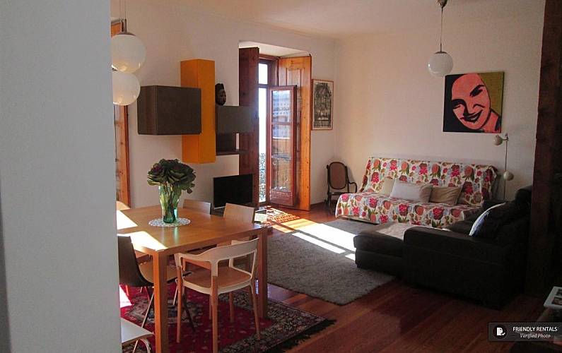 Apartamento Lisboa Lisboa Apartamento - 