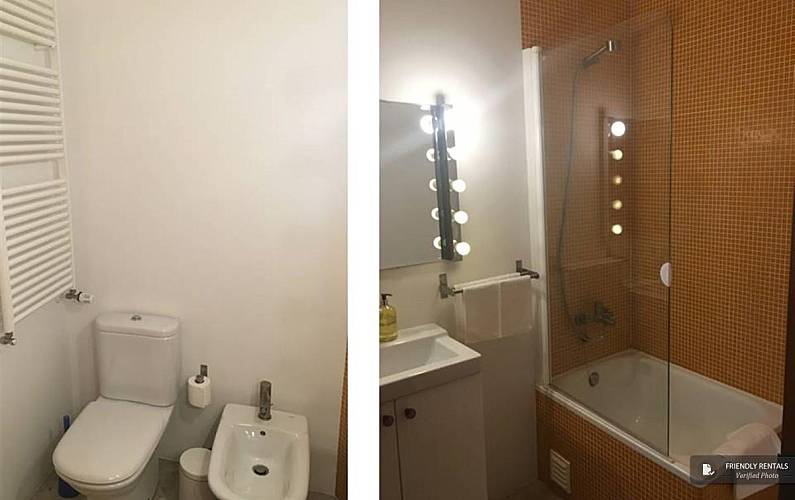 Apartamento Lisboa Lisboa Apartamento - 