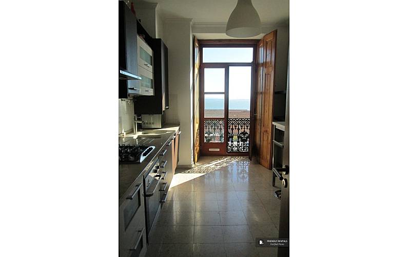 Apartamento Lisboa Lisboa Apartamento - 
