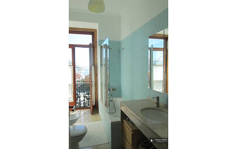 Apartamento Lisboa Lisboa Apartamento - 