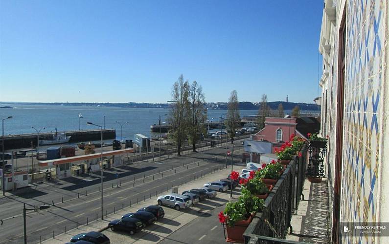 Apartamento Lisboa Lisboa Apartamento - 