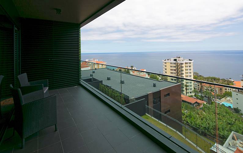Apartamento Ilha da Madeira Funchal Apartamento - 