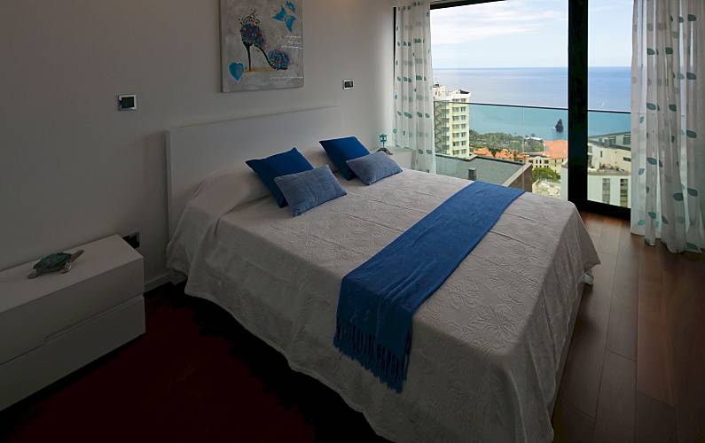 Apartamento Ilha da Madeira Funchal Apartamento - 