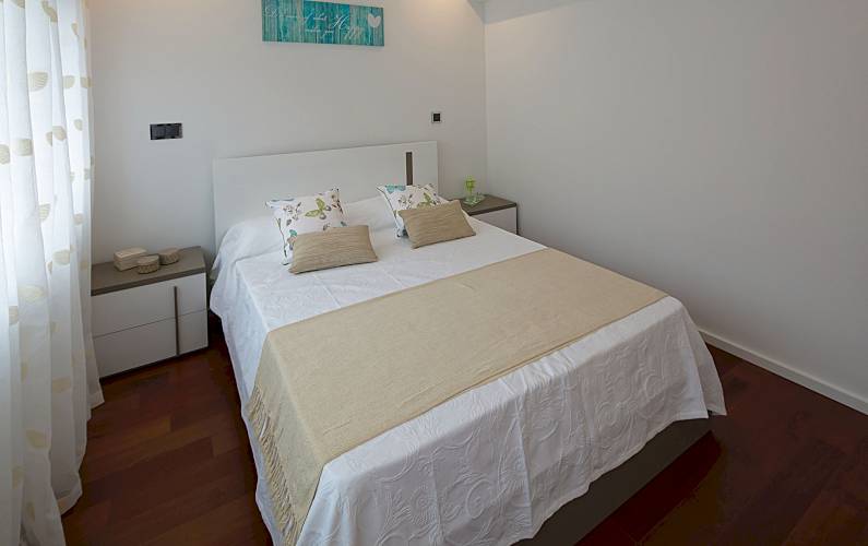 Apartamento Ilha da Madeira Funchal Apartamento - 
