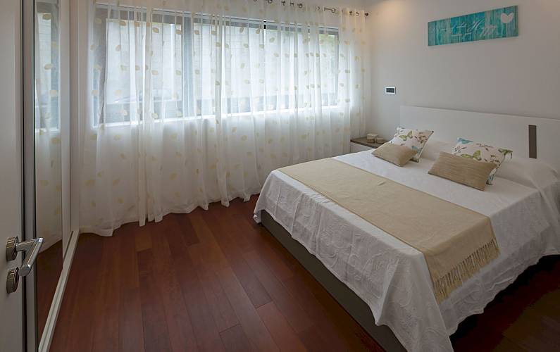 Apartamento Ilha da Madeira Funchal Apartamento - 