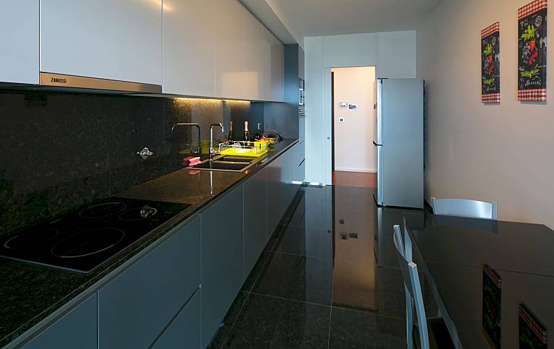 Apartamento Ilha da Madeira Funchal Apartamento - 