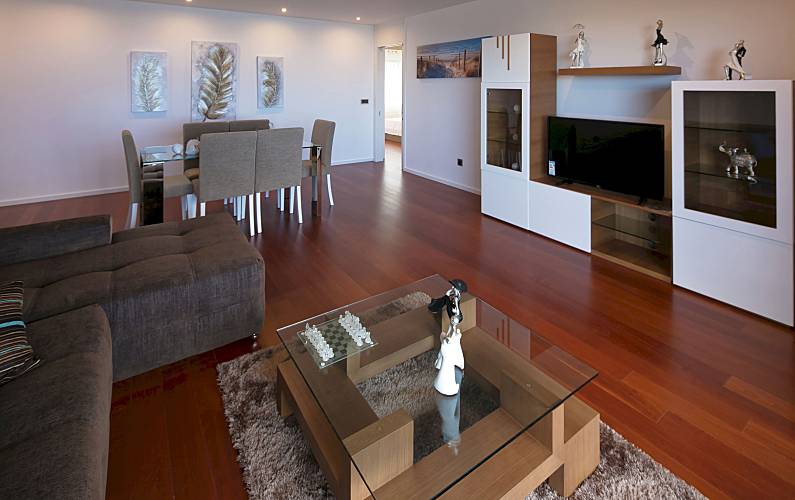 Apartamento Ilha da Madeira Funchal Apartamento - 
