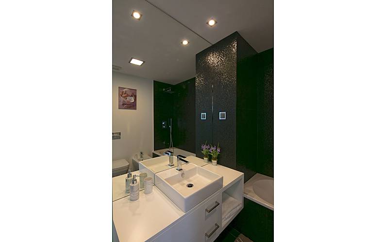 Apartamento Ilha da Madeira Funchal Apartamento - 