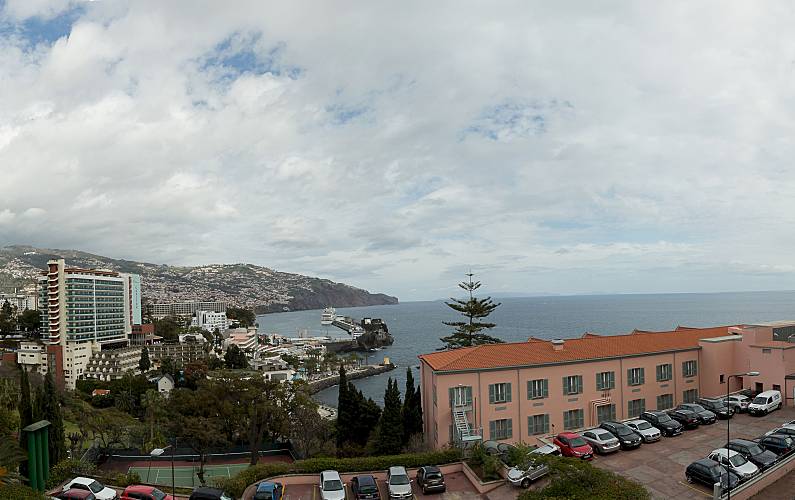 Apartamento Ilha da Madeira Funchal Apartamento - 